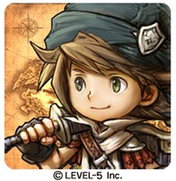 「ワンダーフリック」のアプリアイコン。