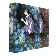 アニメ「さんかれあ」Blu-ray BOX (c)はっとりみつる・講談社/さんかれあ製作委員会
