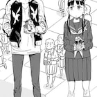 STAGこと西尾雄太がIKKIで商業誌デビュー