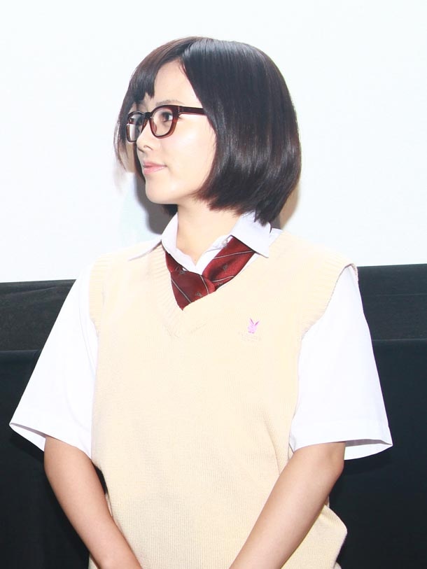 田中美晴