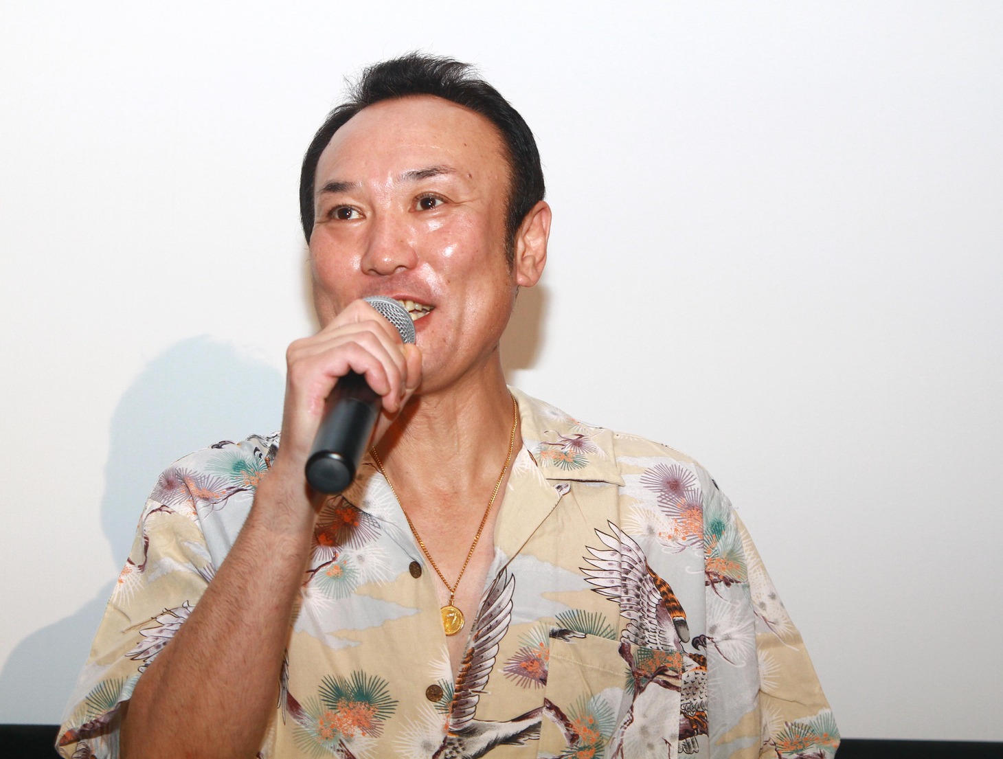 中村隆天