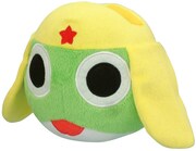 「ケロロ軍曹」スマホスタンド(c) 2014 Mine Yoshizaki/KADOKAWA, SUNRISE.