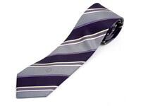 「にゃんぱすネクタイ」。(c)2013 あっと・株式会社KADOKAWA メディアファクトリー刊／旭丘分校管理組合