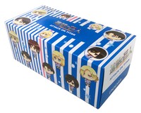 BOXティッシュ（204円） (c)諫山創・講談社／「進撃の巨人」製作委員会