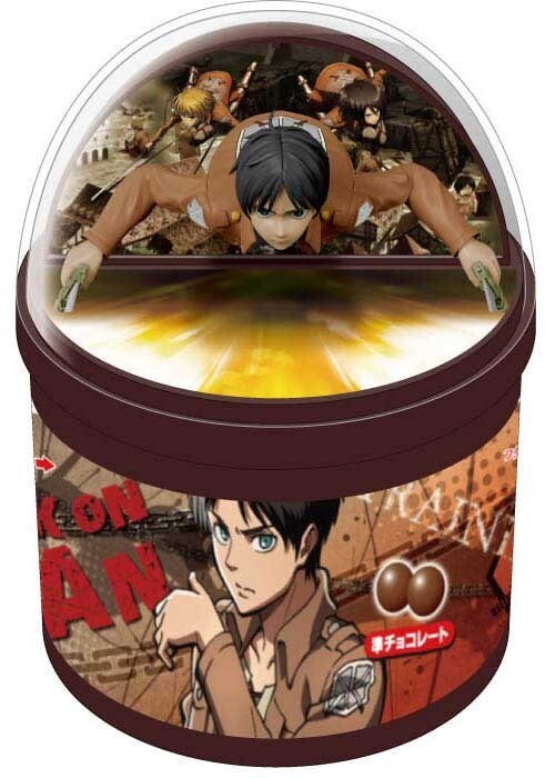 進撃の巨人×ローソン　フィギュア　リヴァイ　浴衣 Amazon | 限定50個 リヴァイ 浴衣 ver. ×ローソンフィギュア