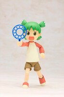 「アクションフィギュア 小岩井よつば」(c)KIYOHIKO AZUMA/YOTUBA SUTAZIO