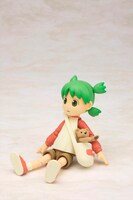 「アクションフィギュア 小岩井よつば」(c)KIYOHIKO AZUMA/YOTUBA SUTAZIO