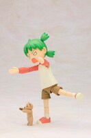 「アクションフィギュア 小岩井よつば」(c)KIYOHIKO AZUMA/YOTUBA SUTAZIO