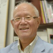 ちばてつやがデジタル作画語るインタビュー