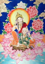 三浦みつるによる作品。 (c)三浦みつる