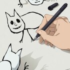 「鬼灯の冷徹」OAD上映会チケットに猫好好