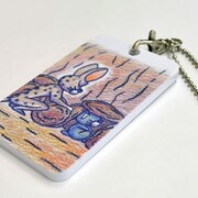 パスケース（1296円）