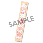 「ぴくりる! ダイヤのA マフラータオル 御幸一也」 (c)寺嶋裕二・講談社/「ダイヤのA」製作委員会・テレビ東京