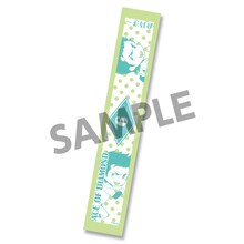 「ぴくりる! ダイヤのA マフラータオル 倉持洋一」 (c)寺嶋裕二・講談社/「ダイヤのA」製作委員会・テレビ東京