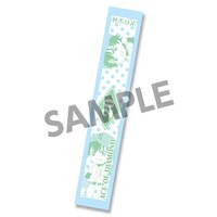 「ぴくりる! ダイヤのA マフラータオル 沢村栄純」 (c)寺嶋裕二・講談社/「ダイヤのA」製作委員会・テレビ東京