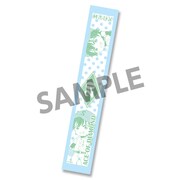 「ぴくりる! ダイヤのA マフラータオル 沢村栄純」 (c)寺嶋裕二・講談社/「ダイヤのA」製作委員会・テレビ東京