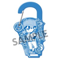 「ぴくりる！ ダイヤのA アクリルカラビナ 降谷暁」 (c)寺嶋裕二・講談社/「ダイヤのA」製作委員会・テレビ東京