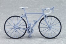 「figma 小野田坂道」に付属する自転車。 (c)渡辺航（週刊少年チャンピオン）／弱虫ペダル製作委員会