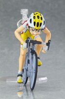 「figma 小野田坂道」 (c)渡辺航（週刊少年チャンピオン）／弱虫ペダル製作委員会