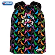 「ハイキュー!!」×「OUTDOOR PRODUCTS」デイパック (c)古舘春一／集英社・「ハイキュー!!」製作委員会・MBS