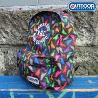 「ハイキュー!!」×「OUTDOOR PRODUCTS」デイパック (c)古舘春一／集英社・「ハイキュー!!」製作委員会・MBS