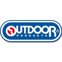 「OUTDOOR PRODUCTS」のロゴ。