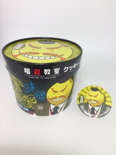 「暗殺教室クッキー」（名古屋）(c)松井優征／集英社・アニメ「暗殺教室」製作委員会