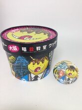 「暗殺教室クッキー」（大阪）(c)松井優征／集英社・アニメ「暗殺教室」製作委員会