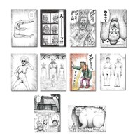 オリジナルキャンパスパネル