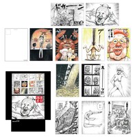 漫☆個展ポストカードセット