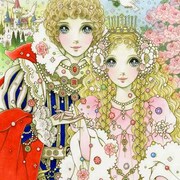 「劇画タカラヅカ」名作選にわたなべまさこら