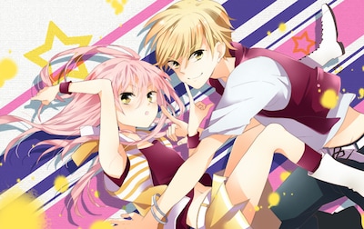 「バディゴ！」のカット。(c)黒崎みのり／集英社