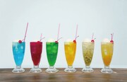 クリームソーダ専門店「CREAM SODA CITY PARLOUR」
