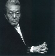 宇野亞喜良（photo by 繰上和美）