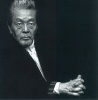 宇野亞喜良（photo by 繰上和美）