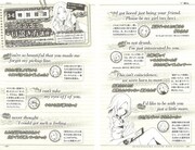 「暗殺教室 殺たん」より。(c)SHUEISHA Inc. All rights reserved.