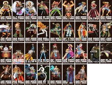 ポスター掲出時に貼付けされているステッカー。(c)尾田栄一郎/集英社・フジテレビ・東映アニメーション