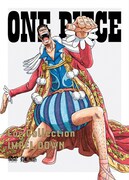 「ONE PIECE Log Collection」IMPEL DOWN (c)尾田栄一郎/集英社・フジテレビ・東映アニメーション