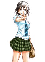 相田裕「1518！」カット