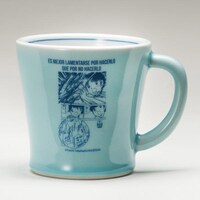 「キャプテン翼×gol. ARITARITA スムーズマグ [MISAKI]」(c)Yoichi Takahashi/SHUEISHA