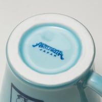 「キャプテン翼×gol. ARITARITA スムーズマグ [MISAKI]」(c)Yoichi Takahashi/SHUEISHA