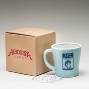 「キャプテン翼×gol. ARITARITA スムーズマグ [MISAKI]」(c)Yoichi Takahashi/SHUEISHA