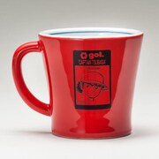 「キャプテン翼×gol. ARITARITA スムーズマグ [WAKABAYASHI]」(c)Yoichi Takahashi/SHUEISHA