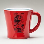 「キャプテン翼×gol. ARITARITA スムーズマグ [WAKABAYASHI]」(c)Yoichi Takahashi/SHUEISHA