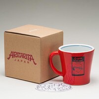 「キャプテン翼×gol. ARITARITA スムーズマグ [WAKABAYASHI]」(c)Yoichi Takahashi/SHUEISHA