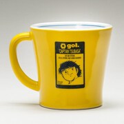 「キャプテン翼×gol. ARITARITA スムーズマグ [HYUGA]」(c)Yoichi Takahashi/SHUEISHA