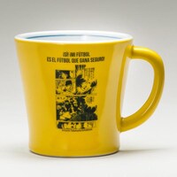 「キャプテン翼×gol. ARITARITA スムーズマグ [HYUGA]」(c)Yoichi Takahashi/SHUEISHA