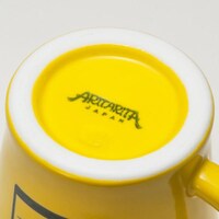 「キャプテン翼×gol. ARITARITA スムーズマグ [HYUGA]」(c)Yoichi Takahashi/SHUEISHA