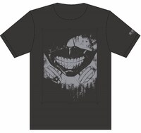 「東京喰種トーキョーグール」オフィシャルグッズセットより、Tシャツ。(c)石田スイ／集英社・東京喰種製作委員会