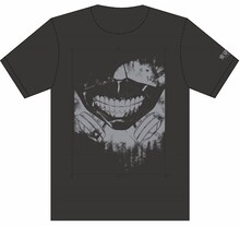 「東京喰種トーキョーグール」オフィシャルグッズセットより、Tシャツ。(c)石田スイ／集英社・東京喰種製作委員会